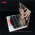 Eyecatching Countertop Makeup Organizer Acrylic Lipstick Display Stand